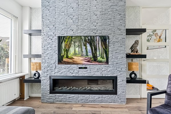 Medium property photo - Horst 25 53, 8225 ML Lelystad