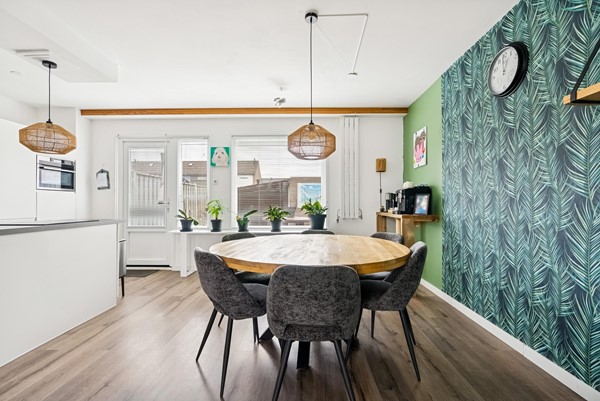 Medium property photo - Horst 25 53, 8225 ML Lelystad