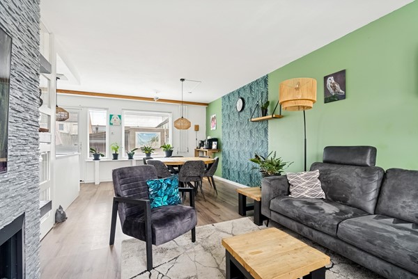 Medium property photo - Horst 25 53, 8225 ML Lelystad