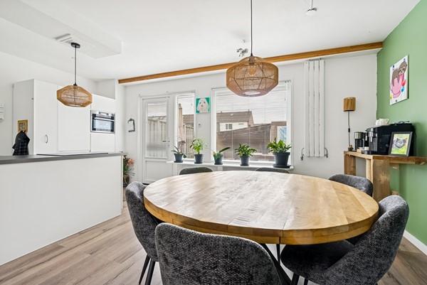 Medium property photo - Horst 25 53, 8225 ML Lelystad