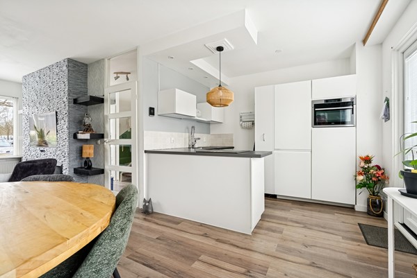 Medium property photo - Horst 25 53, 8225 ML Lelystad