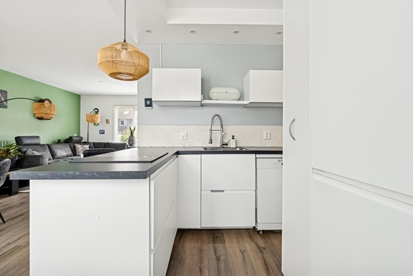 Medium property photo - Horst 25 53, 8225 ML Lelystad