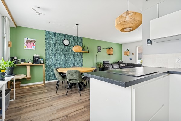 Medium property photo - Horst 25 53, 8225 ML Lelystad