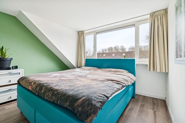 Medium property photo - Horst 25 53, 8225 ML Lelystad
