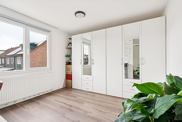 Medium property photo - Horst 25 53, 8225 ML Lelystad