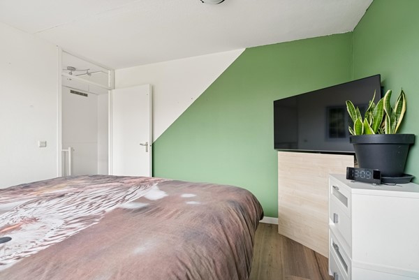 Medium property photo - Horst 25 53, 8225 ML Lelystad