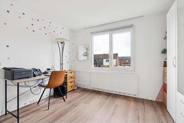 Medium property photo - Horst 25 53, 8225 ML Lelystad