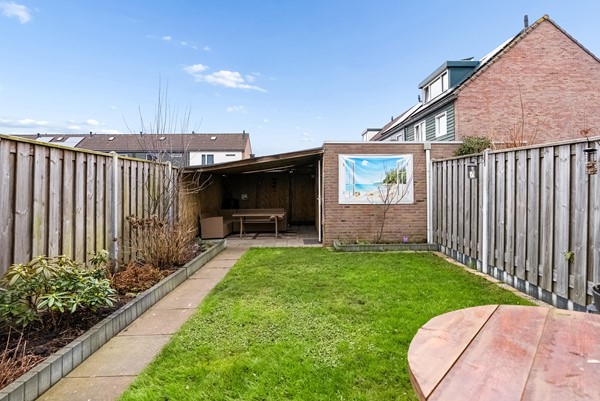 Medium property photo - Horst 25 53, 8225 ML Lelystad