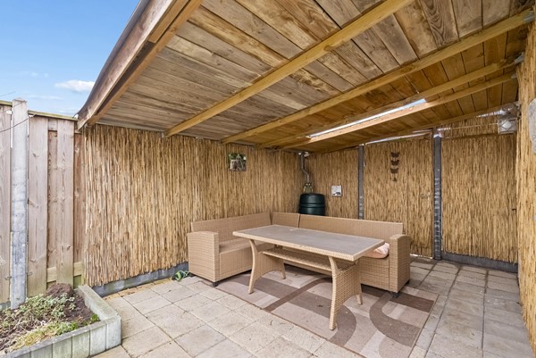 Medium property photo - Horst 25 53, 8225 ML Lelystad