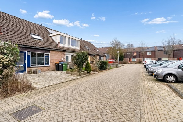 Medium property photo - Horst 25 53, 8225 ML Lelystad
