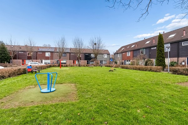 Medium property photo - Horst 25 53, 8225 ML Lelystad