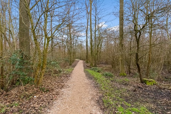 Medium property photo - Horst 25 53, 8225 ML Lelystad