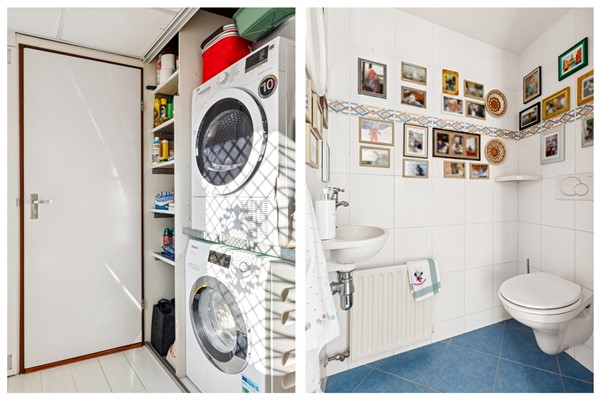 Medium property photo - Wijngaard 45, 8212 CC Lelystad