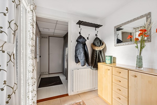 Medium property photo - Wijngaard 45, 8212 CC Lelystad