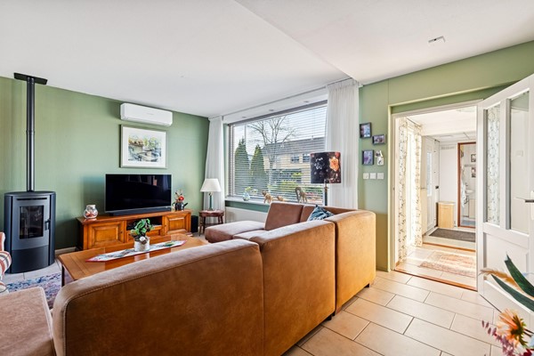 Medium property photo - Wijngaard 45, 8212 CC Lelystad