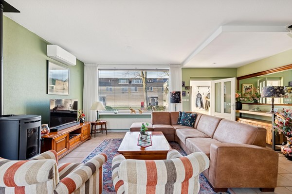 Medium property photo - Wijngaard 45, 8212 CC Lelystad