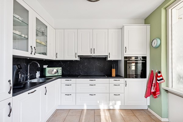 Medium property photo - Wijngaard 45, 8212 CC Lelystad