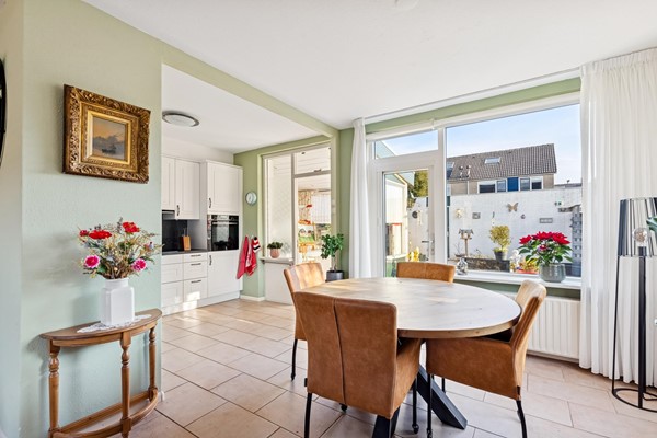 Medium property photo - Wijngaard 45, 8212 CC Lelystad