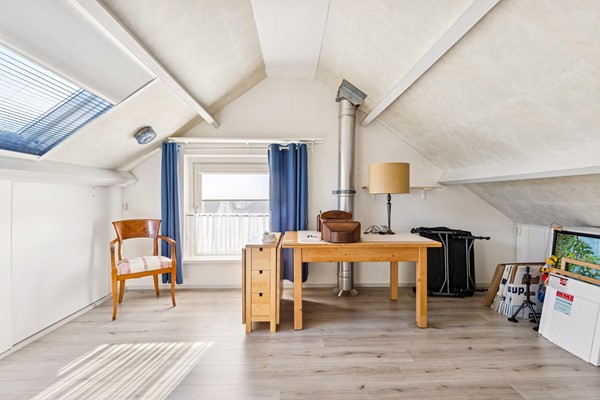 Medium property photo - Wijngaard 45, 8212 CC Lelystad