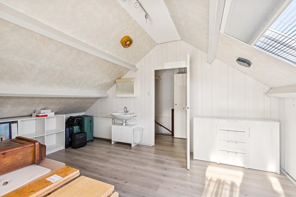 Medium property photo - Wijngaard 45, 8212 CC Lelystad