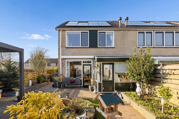 Medium property photo - Wijngaard 45, 8212 CC Lelystad