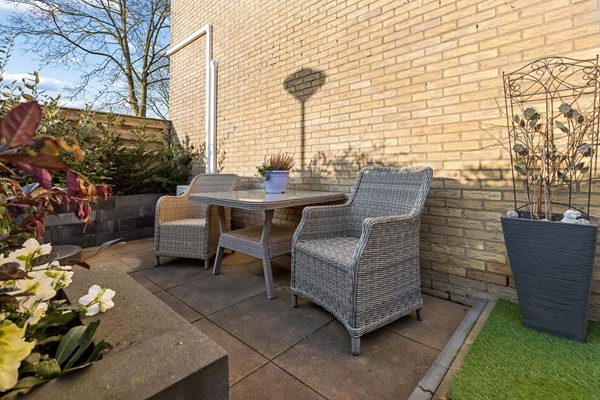 Medium property photo - Wijngaard 45, 8212 CC Lelystad