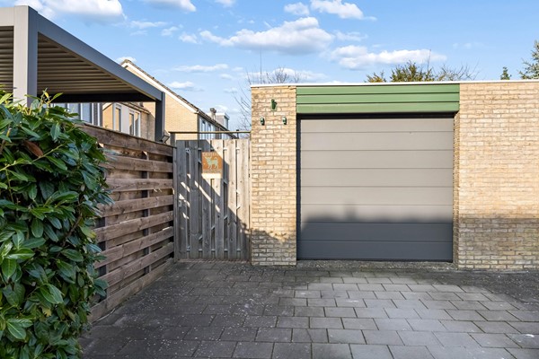 Medium property photo - Wijngaard 45, 8212 CC Lelystad