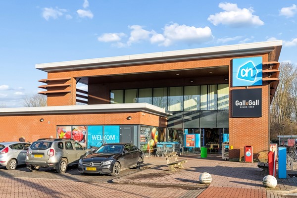 Medium property photo - Wijngaard 45, 8212 CC Lelystad