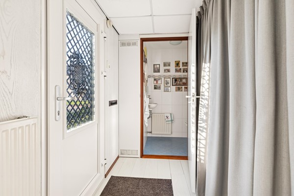 Te koop: Wijngaard 45, 8212CC Lelystad