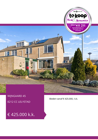 Brochure preview - brochure