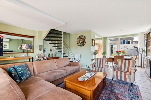 Medium property photo - Wijngaard 45, 8212 CC Lelystad