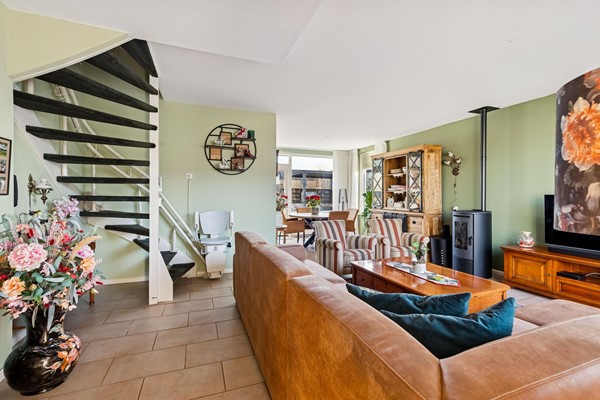 Medium property photo - Wijngaard 45, 8212 CC Lelystad