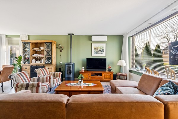 Medium property photo - Wijngaard 45, 8212 CC Lelystad