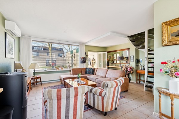 Medium property photo - Wijngaard 45, 8212 CC Lelystad