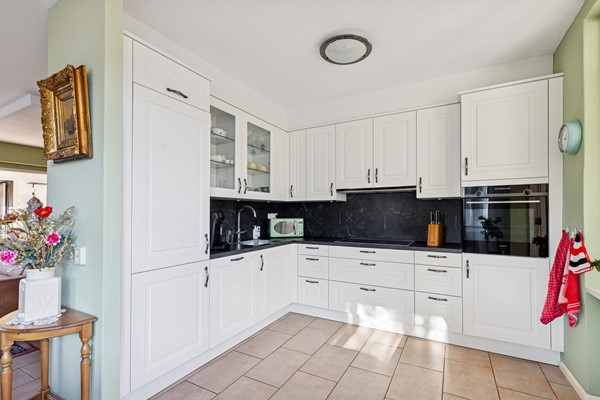 Medium property photo - Wijngaard 45, 8212 CC Lelystad