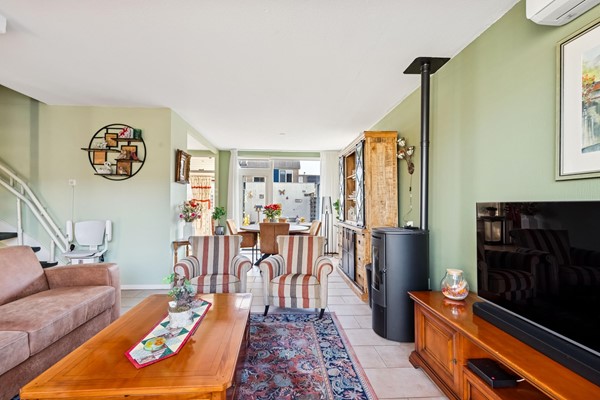 Medium property photo - Wijngaard 45, 8212 CC Lelystad