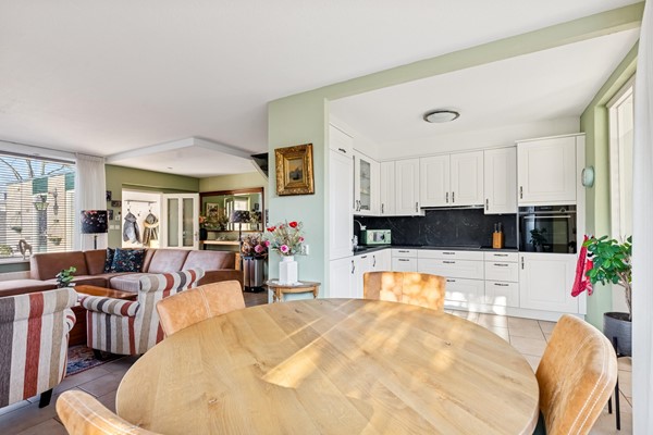 Medium property photo - Wijngaard 45, 8212 CC Lelystad