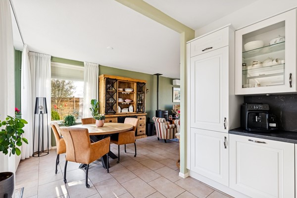 Medium property photo - Wijngaard 45, 8212 CC Lelystad