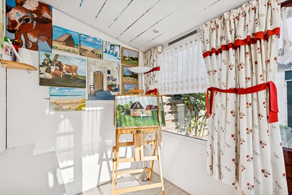 Medium property photo - Wijngaard 45, 8212 CC Lelystad