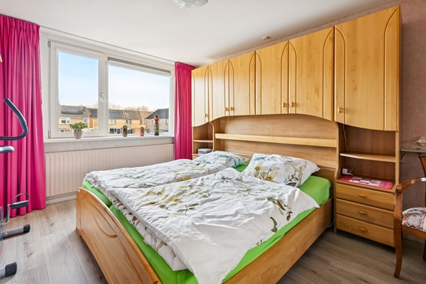 Medium property photo - Wijngaard 45, 8212 CC Lelystad