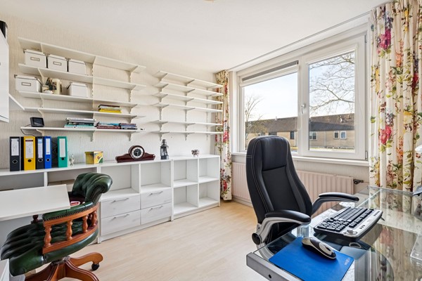 Medium property photo - Wijngaard 45, 8212 CC Lelystad