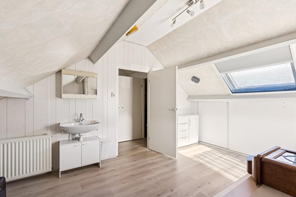 Medium property photo - Wijngaard 45, 8212 CC Lelystad