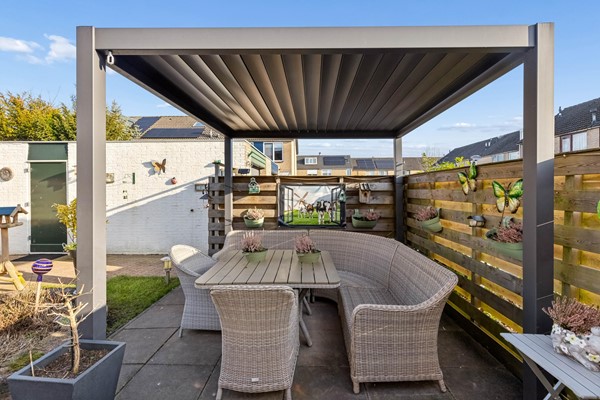 Medium property photo - Wijngaard 45, 8212 CC Lelystad