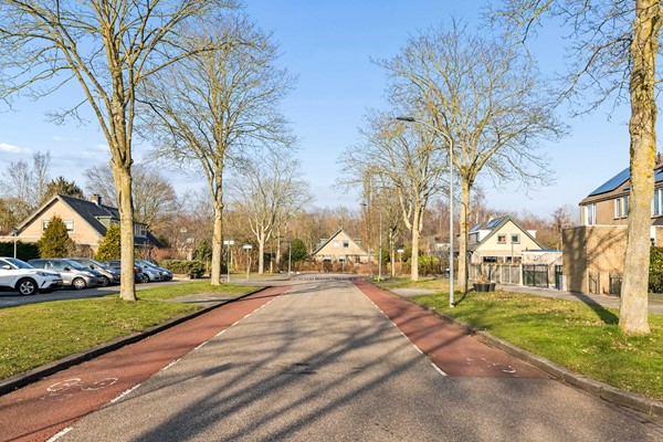 Medium property photo - Wijngaard 45, 8212 CC Lelystad
