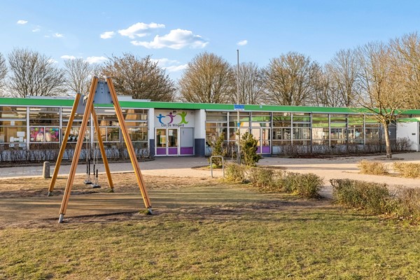 Medium property photo - Wijngaard 45, 8212 CC Lelystad