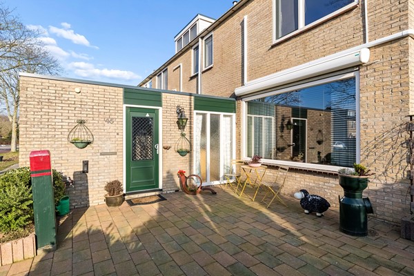 Medium property photo - Wijngaard 45, 8212 CC Lelystad