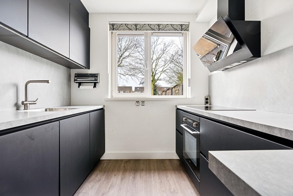 Medium property photo - Kogge 06 45, 8242 AW Lelystad