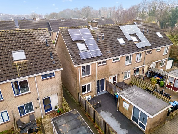 Medium property photo - Kogge 06 45, 8242 AW Lelystad