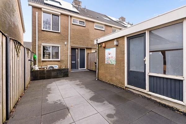 Medium property photo - Kogge 06 45, 8242 AW Lelystad