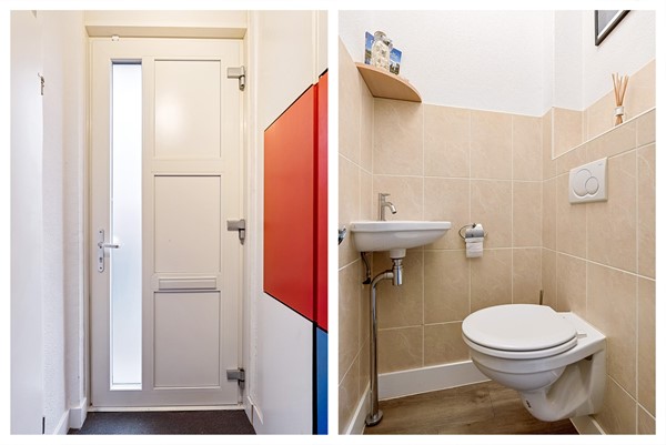 Medium property photo - Kogge 06 45, 8242 AW Lelystad